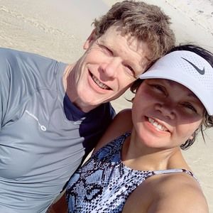 Meet your Posher, Mary jean d.